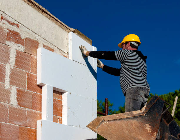 Best Types of Insulation in Avenel, NJ