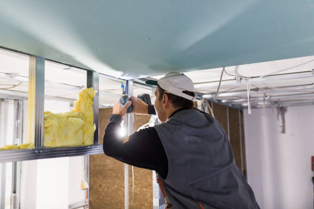 Best Insulation for Specific Applications in Avenel, NJ